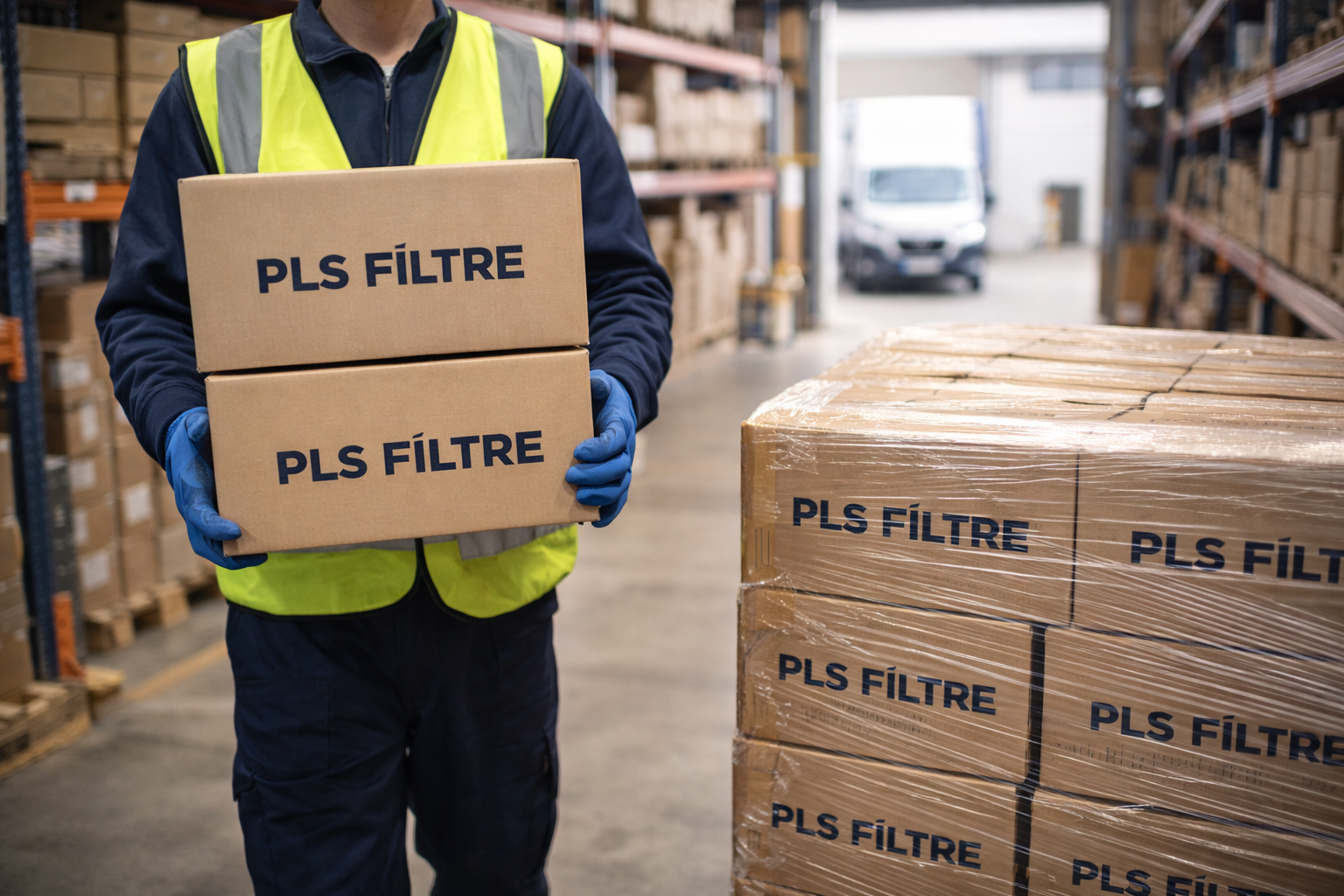 PLS Filtre Bayisi Olmanın Avantajları Nelerdir?